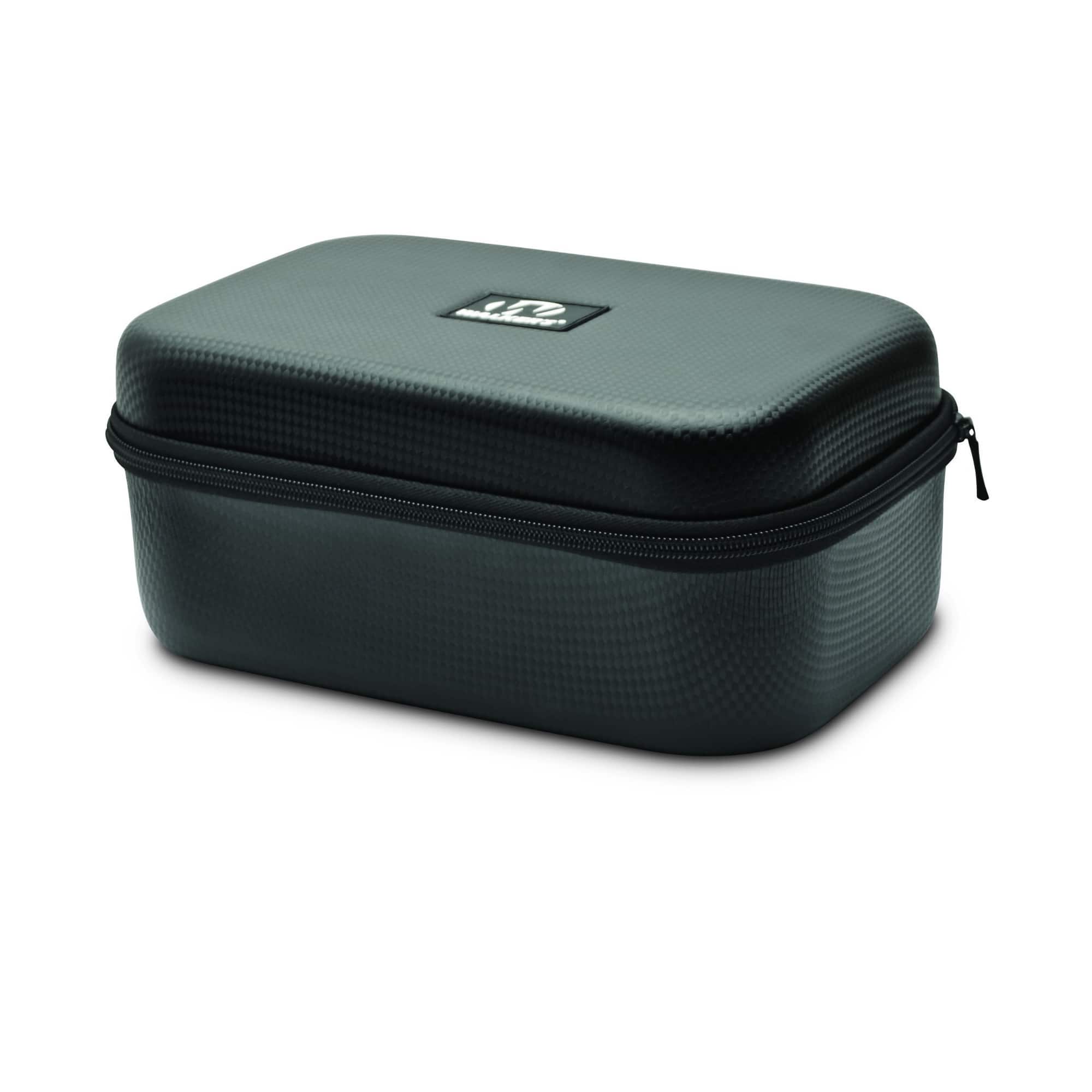 Walker’s - Walkers Earmuff Carrying Case (Black) - N/A