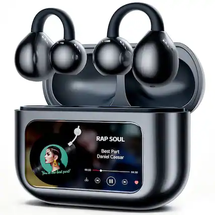 RAP SOUL
Best Part
Daniel Caesar
You're the best part!
00:50 / 04:30