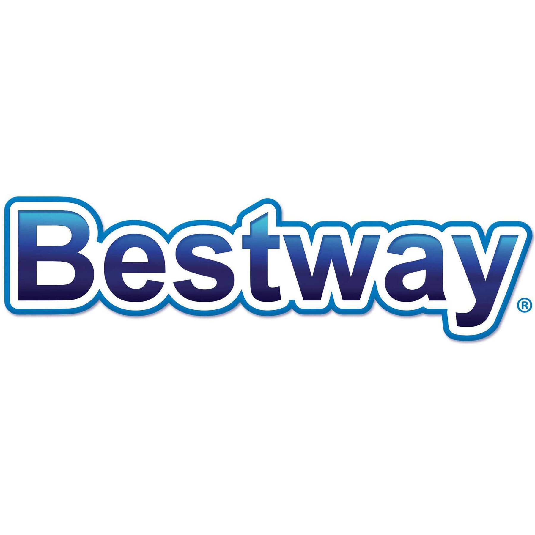 Alt View 4. Bestway - Flowclear Aqua Net Pool Cleaning Skimmer 17".