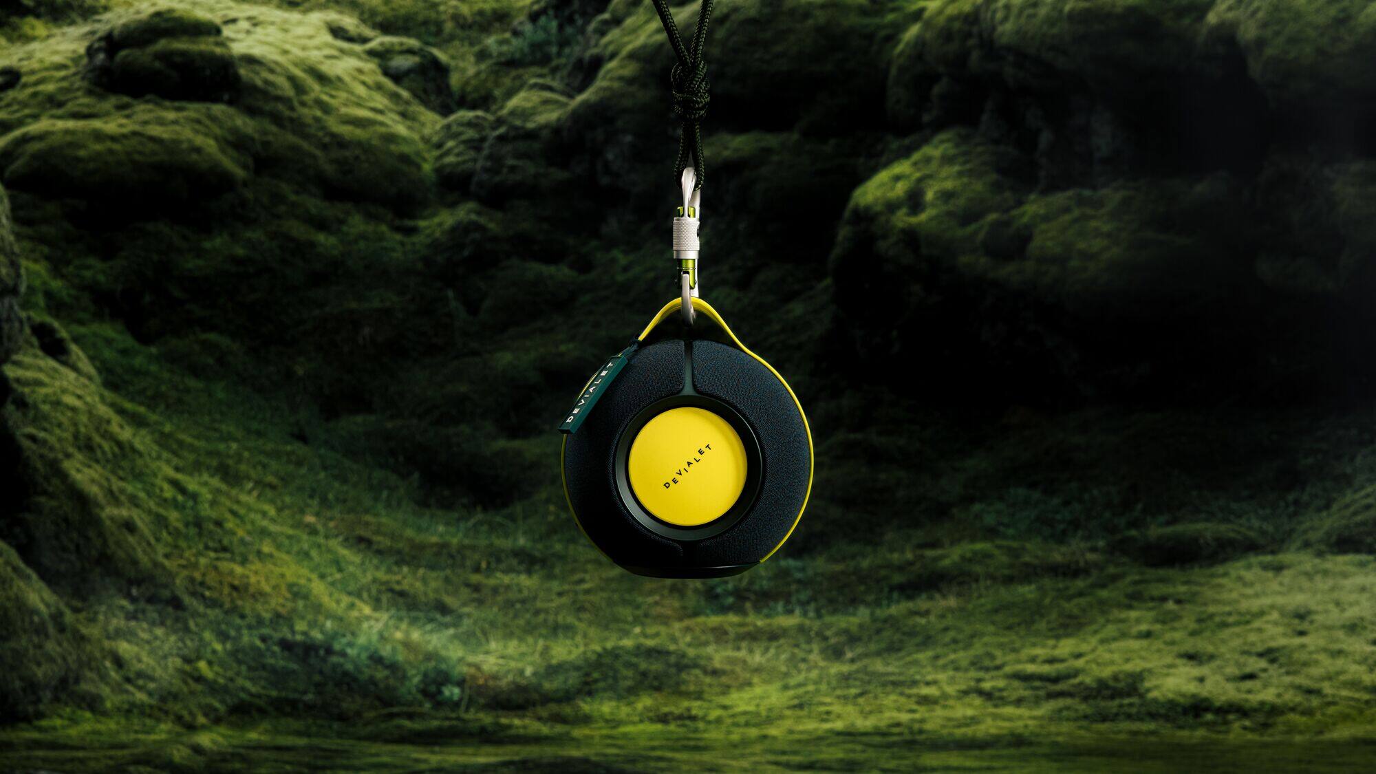DEVIALET