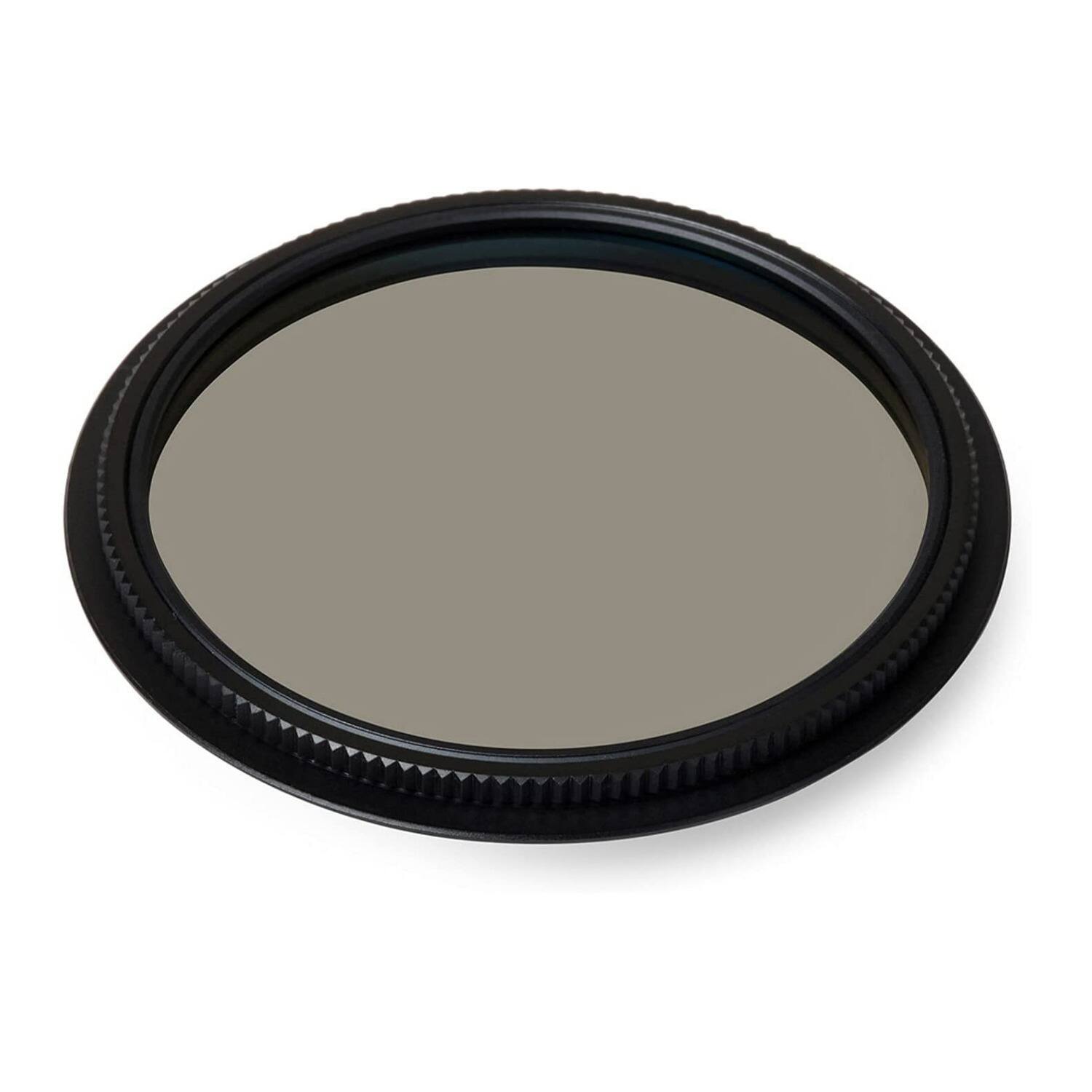 Back. Urth - Urth 86mm CPL Filter with Rotating Adapter for Square Filter Holder (Black).