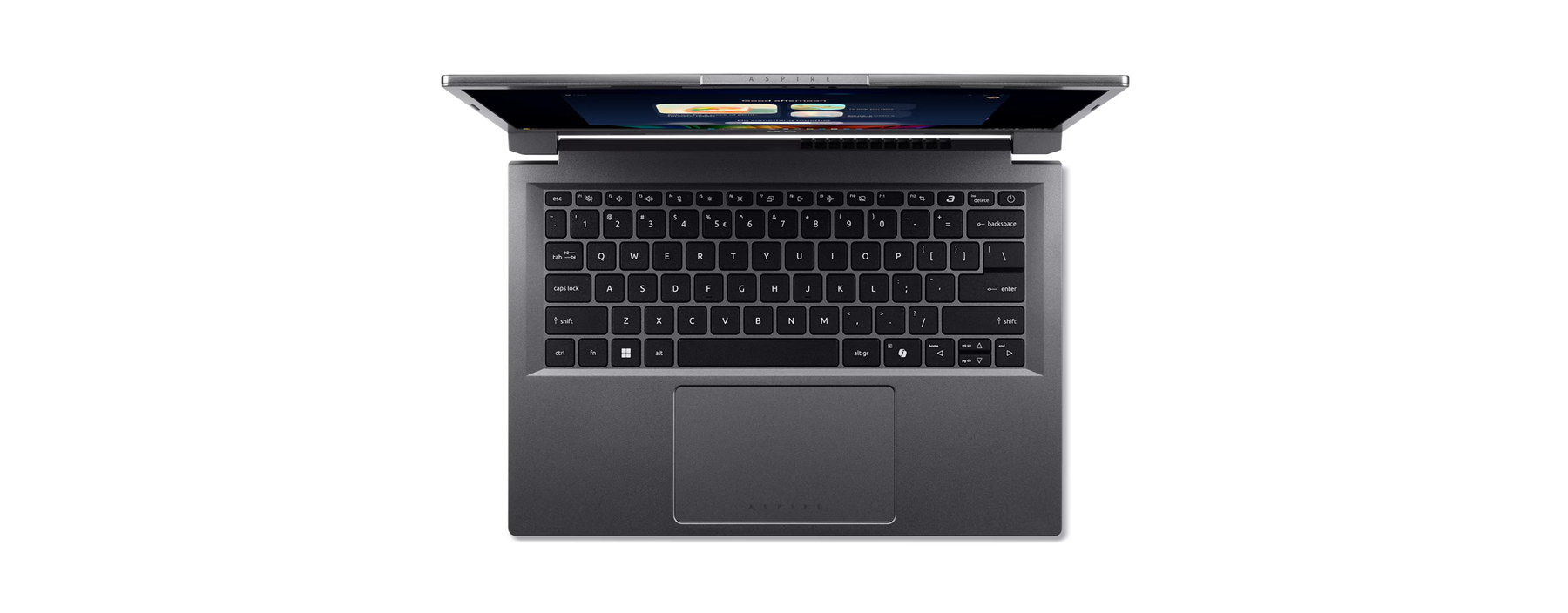 ASPIRE

I - d O a 1 - . a & e E . a - - 1  2 a 1  4 a $ 1 - 6 a 1  - 5 - a - - akuez - a - Q  E R T Y a I o P I I - I I 1 atork A S  F G H I x & - : . -  -n  x C V a N M - . d  / whn -  a a a -- & Y .

The text appears to be a mix of random characters and some recognizable words. Here is a corrected and grouped version:

ASPIRE

I - d O a 1 - . a & e E . a - - 1  2 a 1  4 a $ 1 - 6 a 1  - 5 - a - - akuez - a - Q  E R T Y a I o P I I - I I 1 atork A S  F G H I x & - : . -  -n  x C V a N M - . d  / whn -  a a a -- & Y .

It seems like the text is a