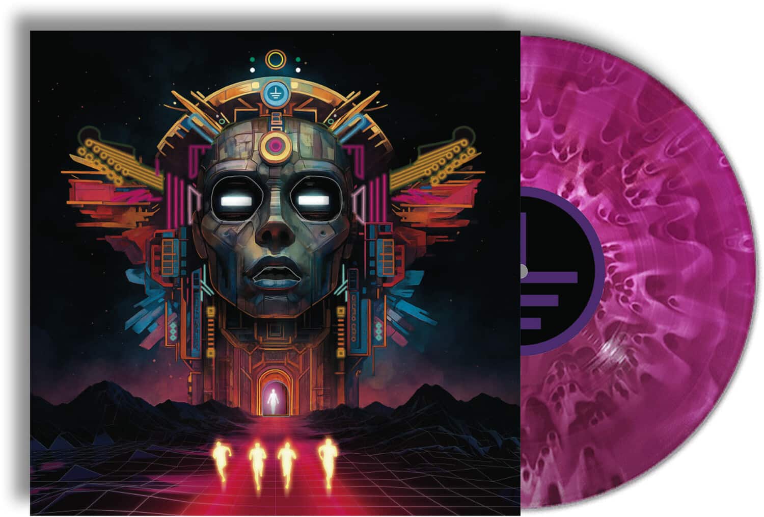 Clutch - Earth Rocker   - VINYL LP price history on PriceWatchPro
