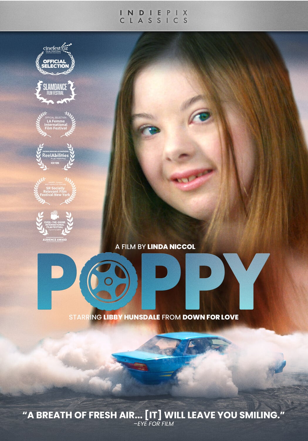 Poppy (Indiepix Classics)   - DVD