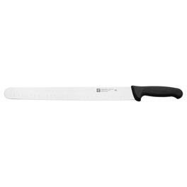 ZWILLING - Commercial 14-inch Fine Edge Granton Slicer - Stainless Steel