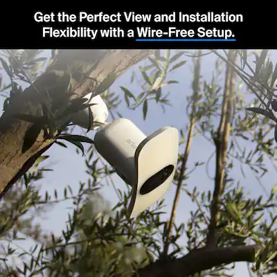 vhbw passend für Arlo Pro 3 Floodlight FB1001-100EUS, Pro 3 Akku Li-Polymer 4800 mAh (3,85 V vhbw passend für Arlo Pro 3 Floodlight FB1001-100EUS, Pro 3 Akku Li-Polymer 4800 mAh (3,85 V