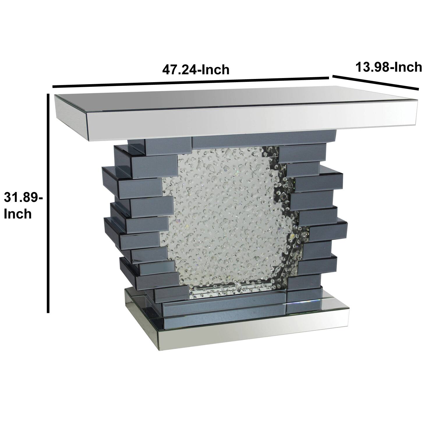47.24-Inch  
13.98-Inch  
31.89-Inch