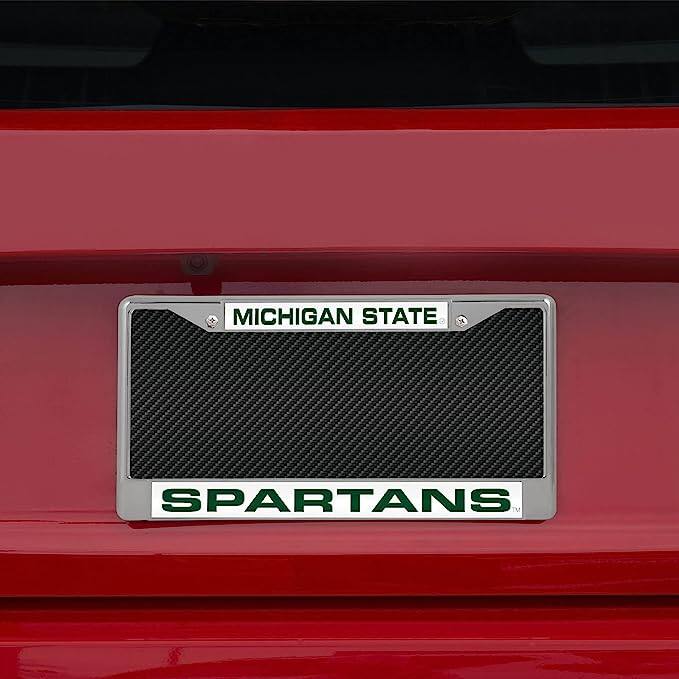 MICHIGAN STATE  
SPARTANS