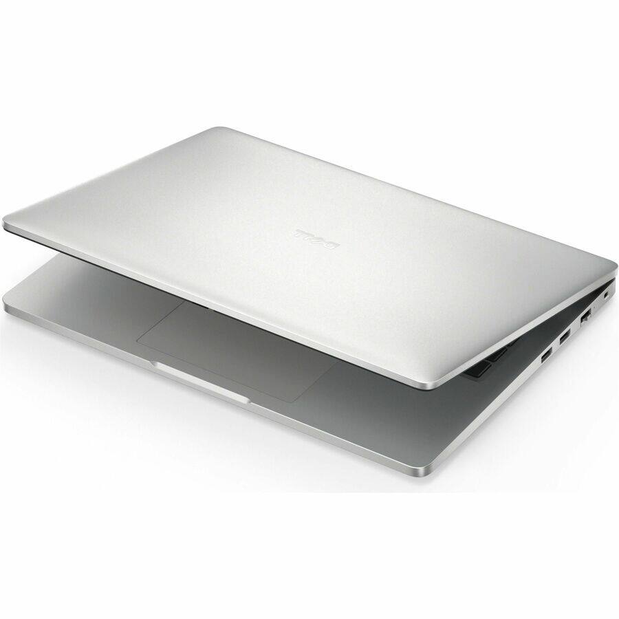 Alt View 4. Dell - Dell Pro 14 PC14255 14" Copilot+ PC Notebook - Full HD Plus - 60 Hz - AMD Ryzen 5 PRO 230 - 16 GB - 512 GB SSD - English - Magnetite.