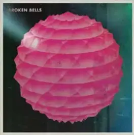 Broken Bells [LP] [LP] - VINYL
