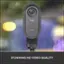 Stunning HD Video Quality