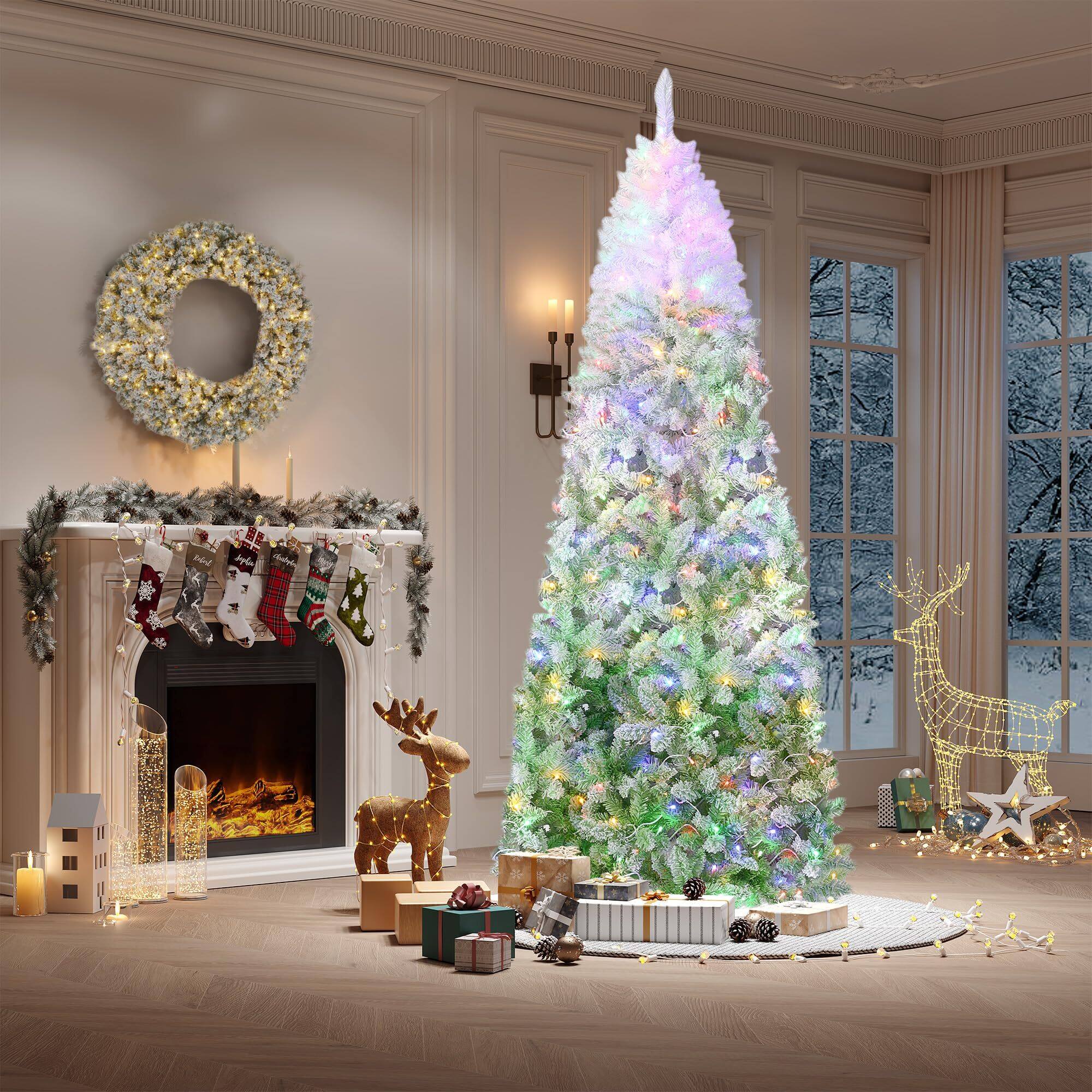 The text in the image reads:

"Plaid Apla ot"