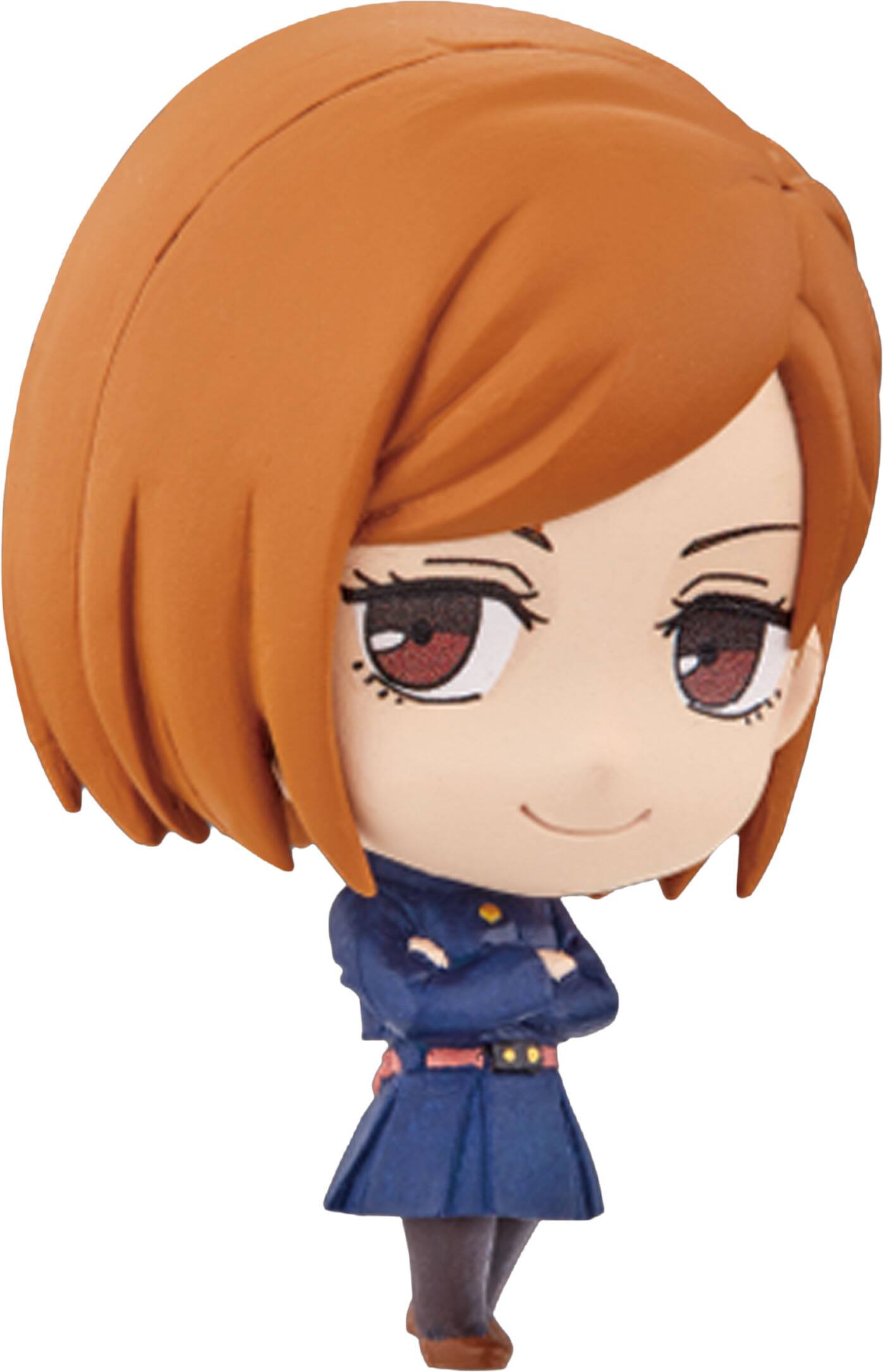 Alt View 2. Bandai - Gashapon Jujutsu Kaisen - 2" Anime Minis Blind Pack (1 Random Character per Order) - Styles May Vary.
