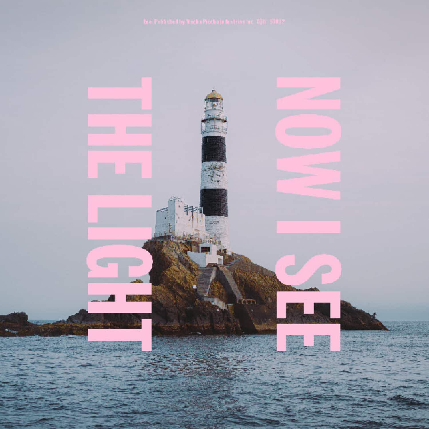 Toe - Now I See The Light   - VINYL LP price history on PriceWatchPro