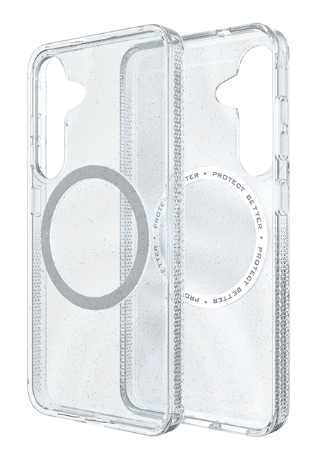 PROTECT BETTER  
PROTECT BETTER  
PROTECT BETTER