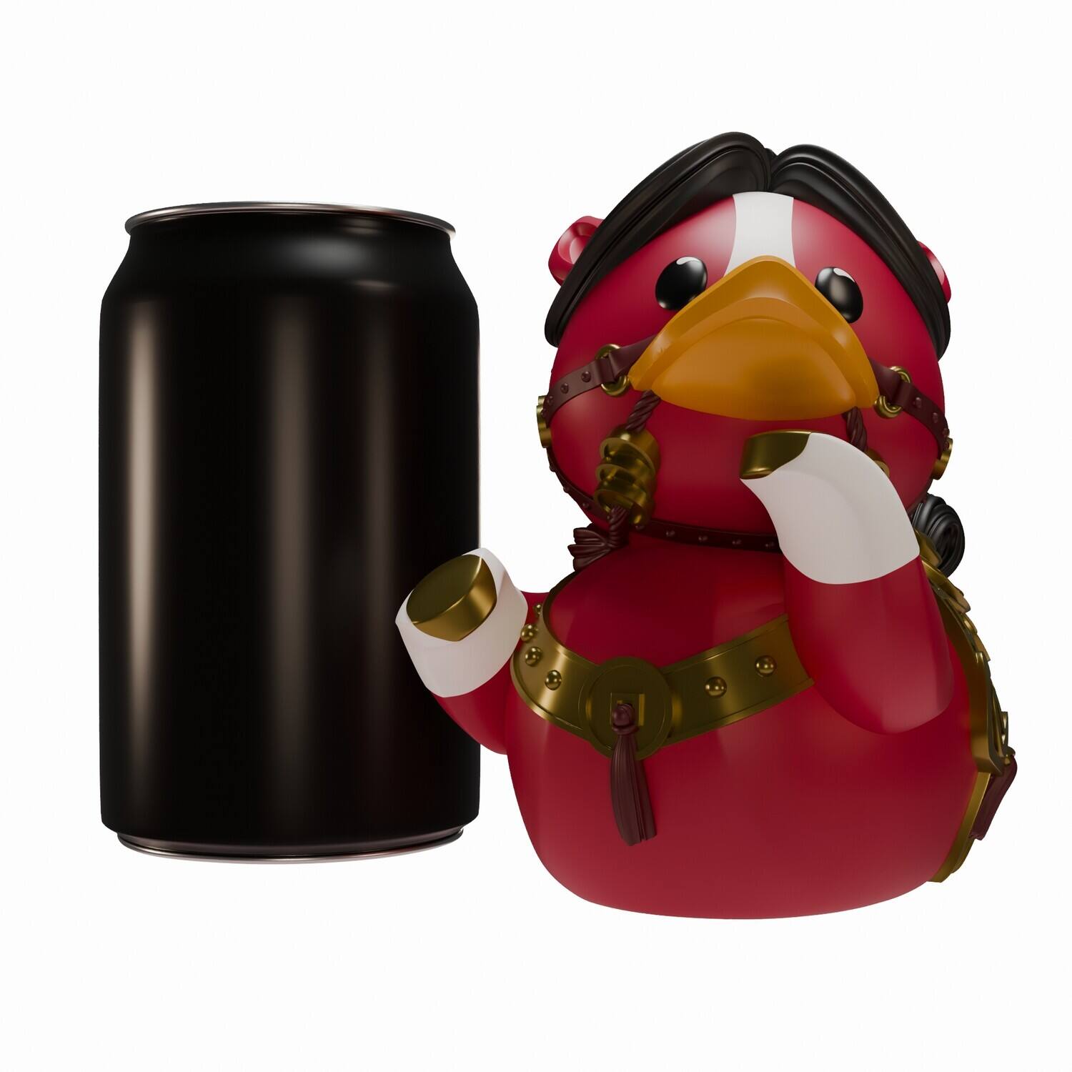 Alt View 1. PopMarket - Tubbz - Chinese New Year - Horse (1st Edition)   - COLLECTIBLES - Multicolor.