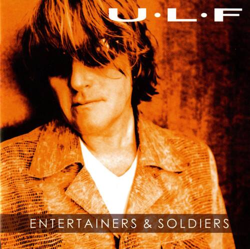 U.L.F  
ENTERTAINERS & SOLDIERS
