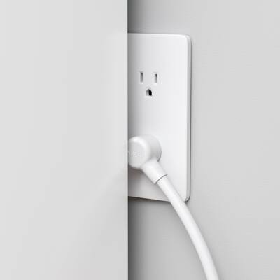 冬の感謝セール Anker 341 USB Power Strip White A9183123 - Best Buy イヤホン