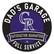 DAD'S GARAGE
SATISFACTION GUARANTEED
FULL SERVICE