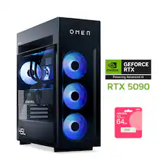 NVIDIA GEFORCE RTX Powering Advanced AI
RTX 5090
GEFORCE X 5.5A2 45L
ADATA 64 GB USB Flash Drive