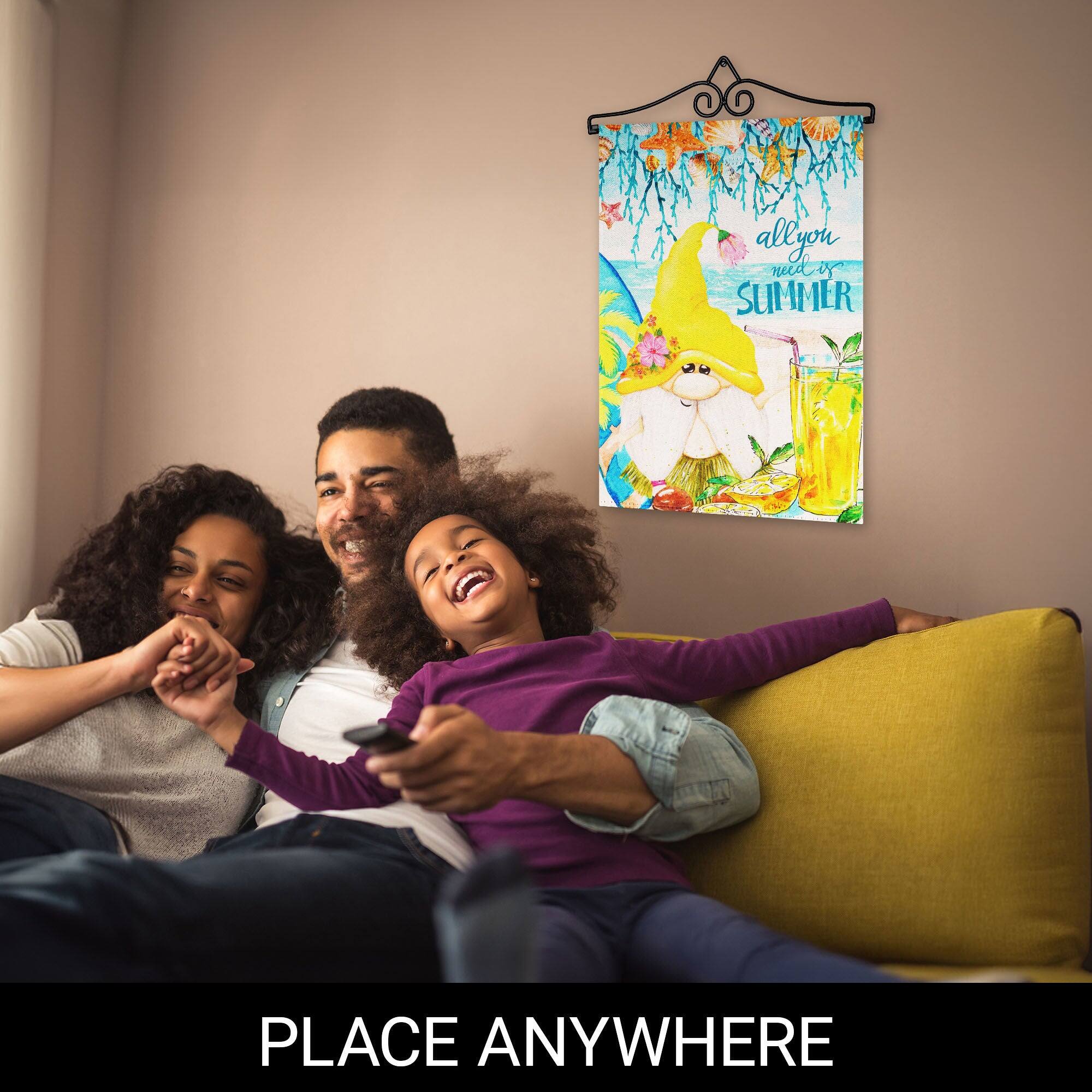 allyou need is SUMMER

PLACE ANYWHERE
