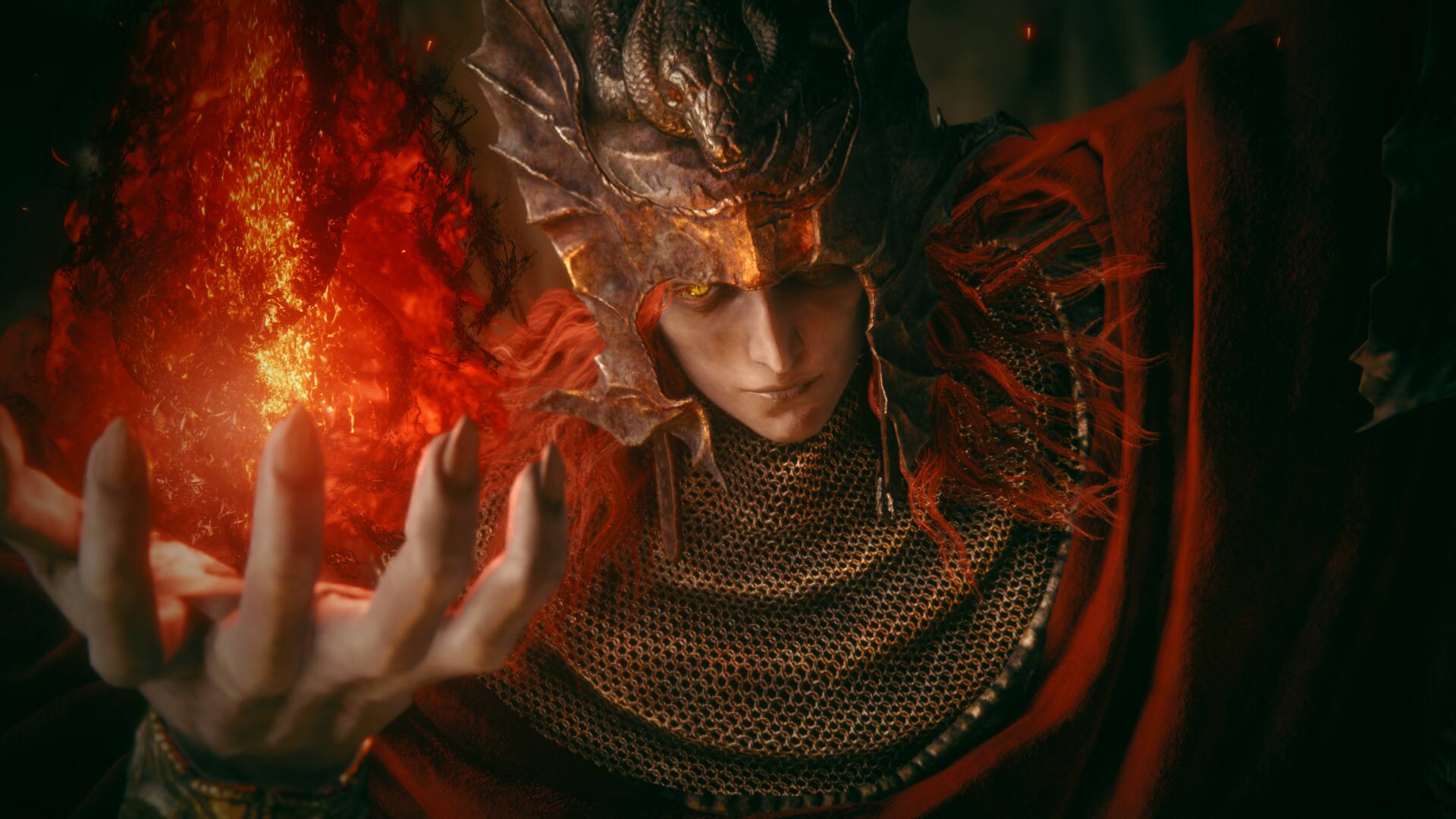 Alt View 2. BANDAI NAMCO Entertainment - Elden Ring.