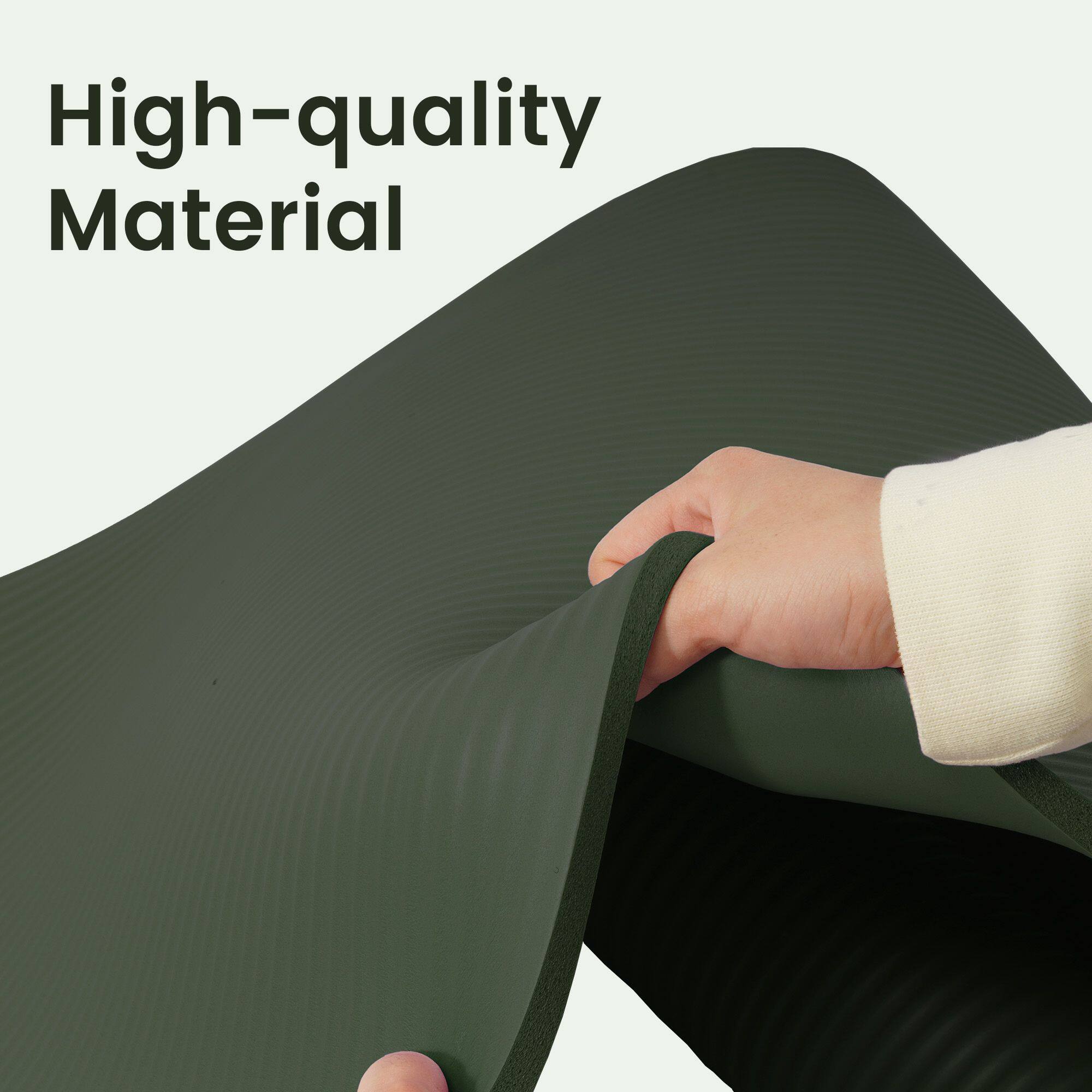 High-quality Material