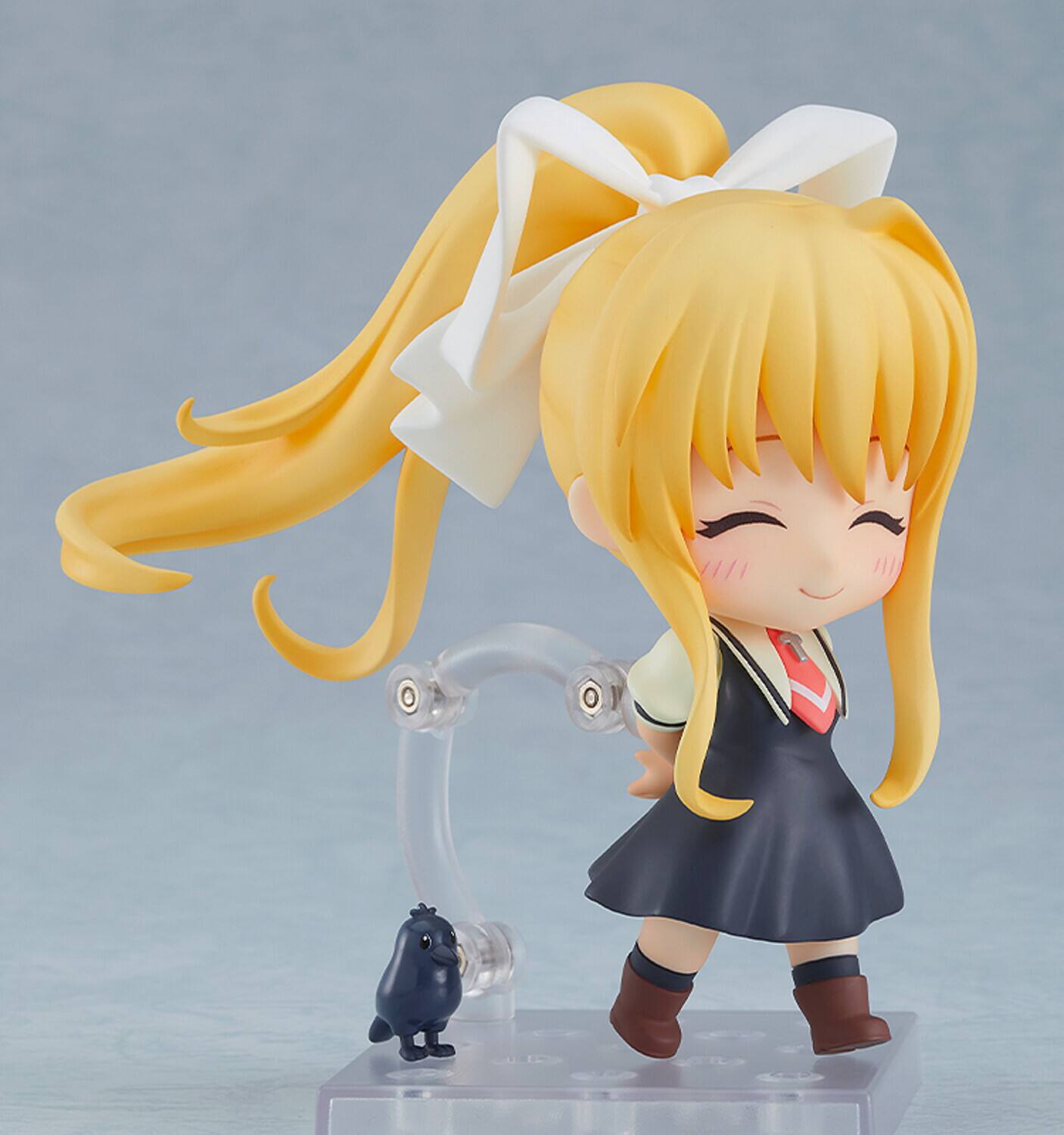 Alt View 1. Good Smile Company - Good Smile Company - Kaginado - Misuzu Kamio Nendoroid Action Figure   - Collectibles - Multicolor.