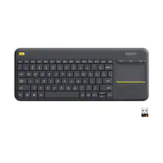 logitech - PT n a1 " T0 A 4 4 1 b T - T - e - - in - F . - - D 2 . 3 I 4 % 5 A 6 & 1 8 - 9 I C I 1 + . DacKE tab Q W E R T Y u - O P I I I cops lOCk A 5 D F G H L K L - - enter shift 2 x C V B N < . Y 7 I shmt Cti IN of on CN aove . 4IN 1IN a