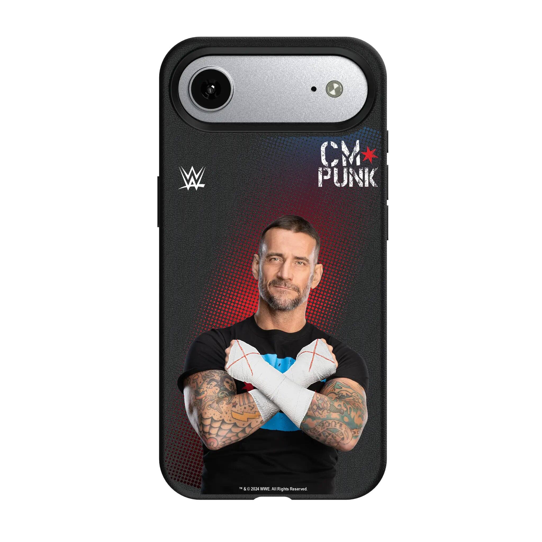 CM Punk