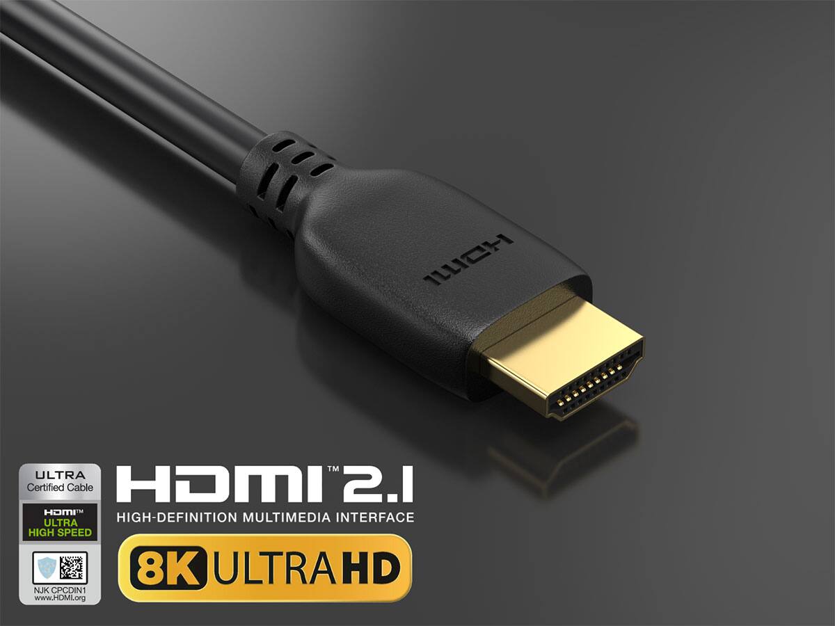 HDMI 2.1  
HIGH-DEFINITION MULTIMEDIA INTERFACE  
ULTRA HIGH SPEED  
8K ULTRA HD  
ULTRA Certified Cable  
HDMI™  
HIGH SPEED  
NJK CPCDIN1  
www.HDMI.org
