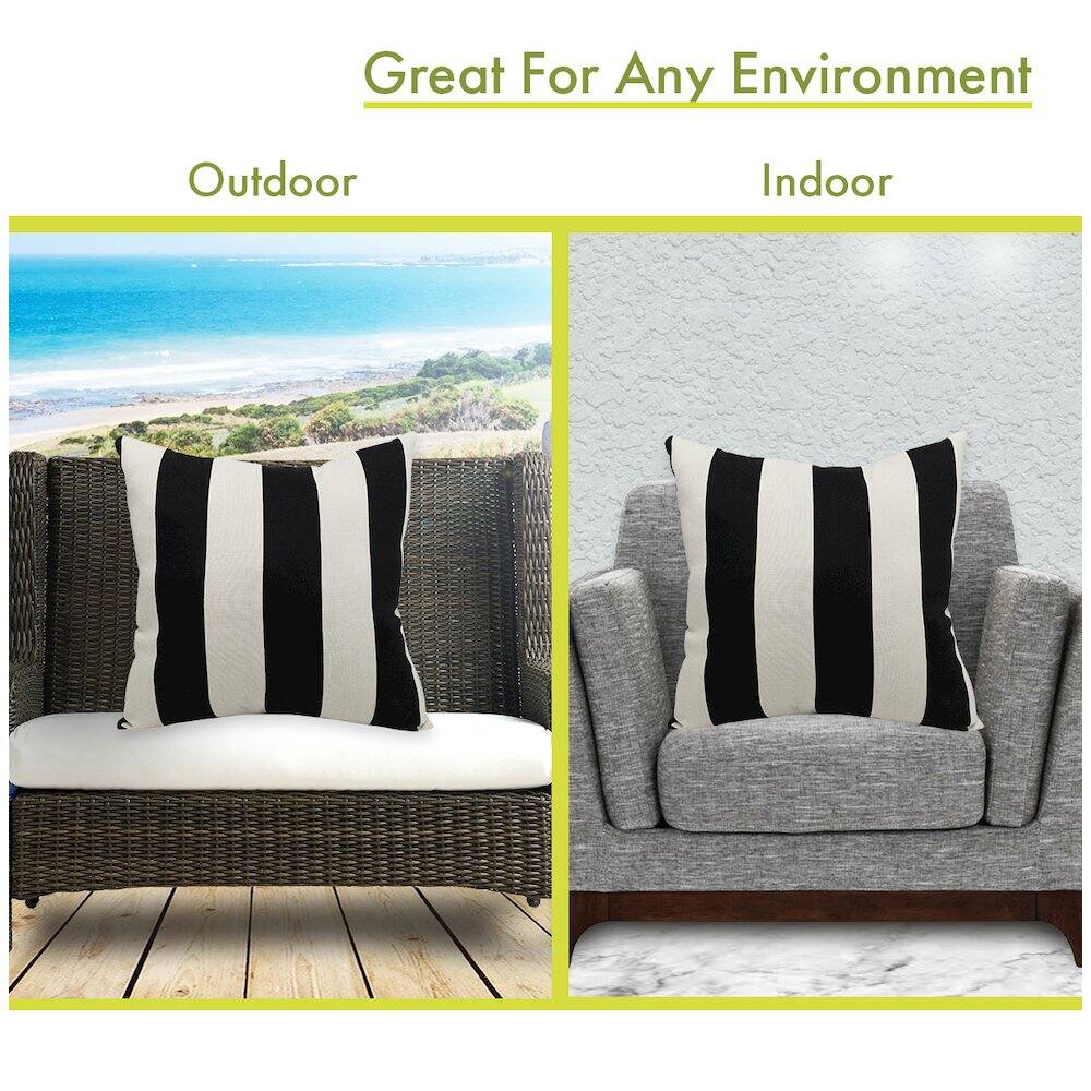 Great For Any Environment

Outdoor

Indoor