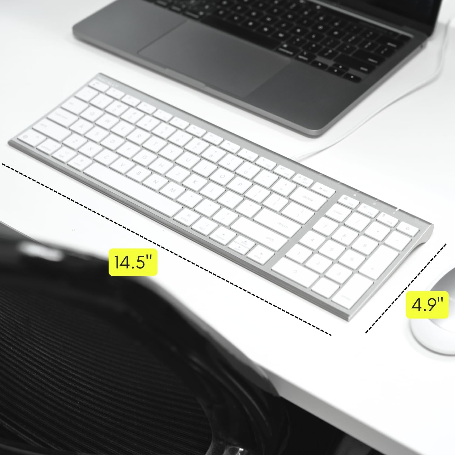 2
$ 0 X F e V
$ 1 Y G H B a N M
U K
8 I 1
9 0
1 0 P
/
14.5"
1 0
4
$
8 6
9
4.9"