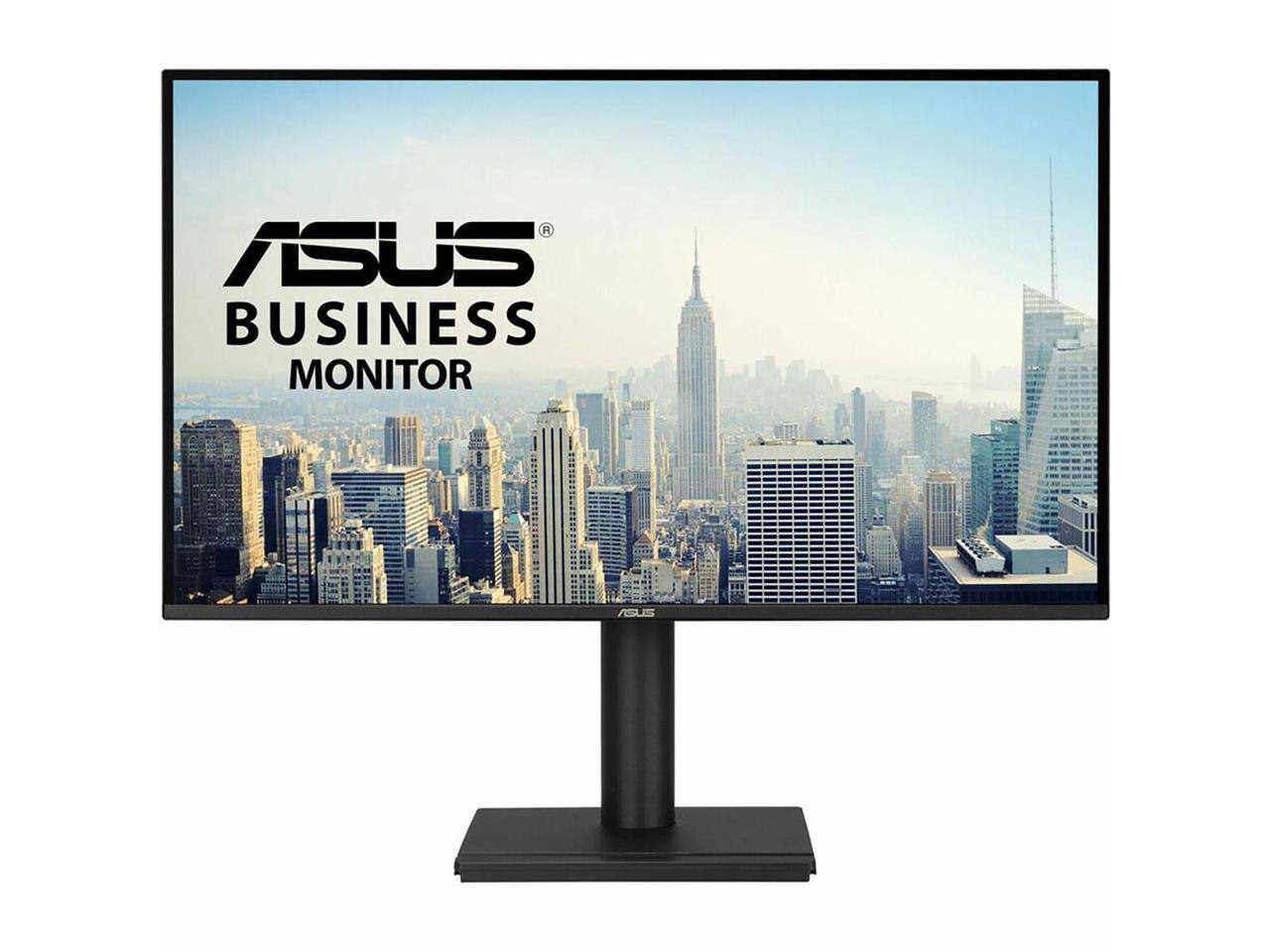 ASUS BUSINESS MONITOR