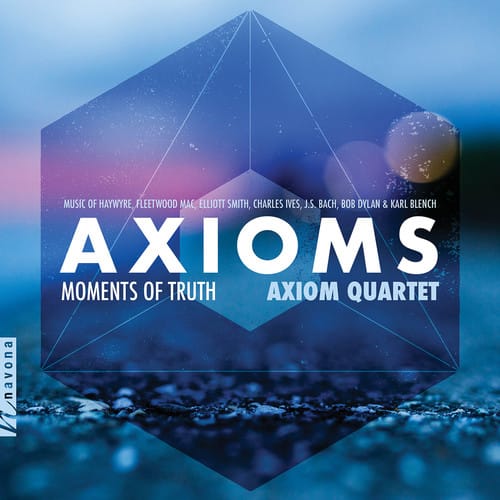 Bach,J.S. / Axiom Quartet / Moore - Axioms / Moments of Truth   - COMPACT DISCS [CD] price history on PriceWatchPro
