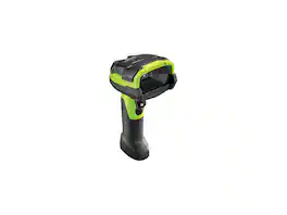 Zebra - DS3678-HP2F003VZWW DS3608-SR Ultra-Rugged Handheld Barcode Scanner
