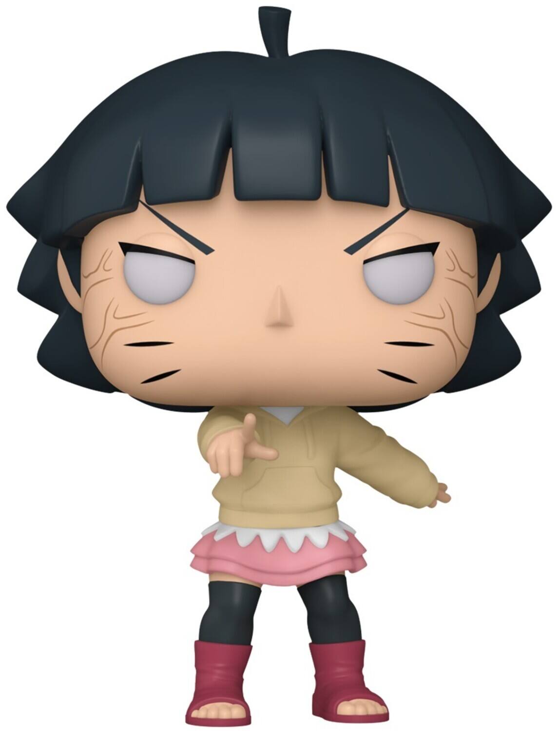 Alt View 3. Funko - Funko Pop! Boruto: Himawari Uzumaki - Multicolor.