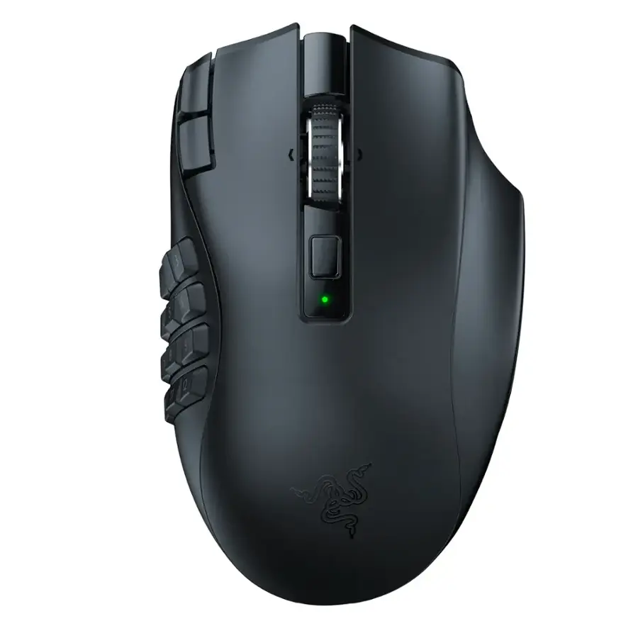 Razer Naga V2 HyperSpeed