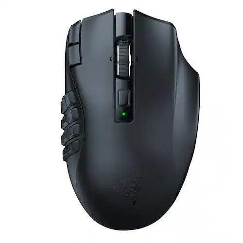 USB & USB C Wired Mice