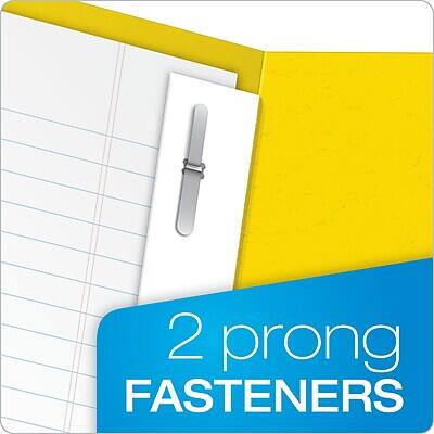 2 prong FASTENERS