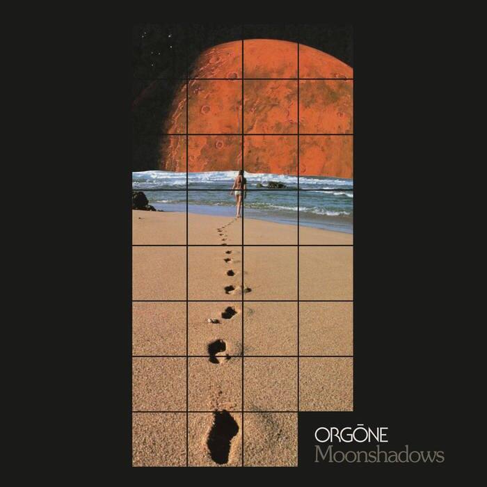 Moonshadows [LP] [VINYL] price history on PriceWatchPro