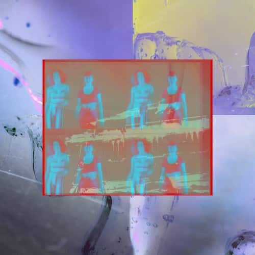 Laps - Who Me?  - VINYL LP