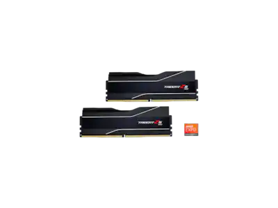 G.SKILL Trident Z5 Neo 32GB (2x16GB) DDR5 6000MHz AMD EXPO RAM G.SKILL Trident Z5 Neo 32GB (2x16GB) DDR5 6000MHz AMD EXPO RAM