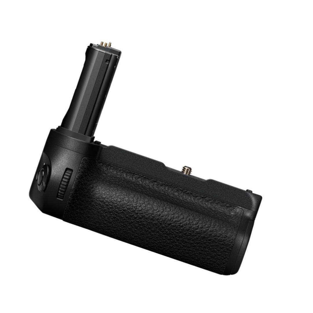 Angle. Nikon - Nikon MB-N12 Power Battery Pack.