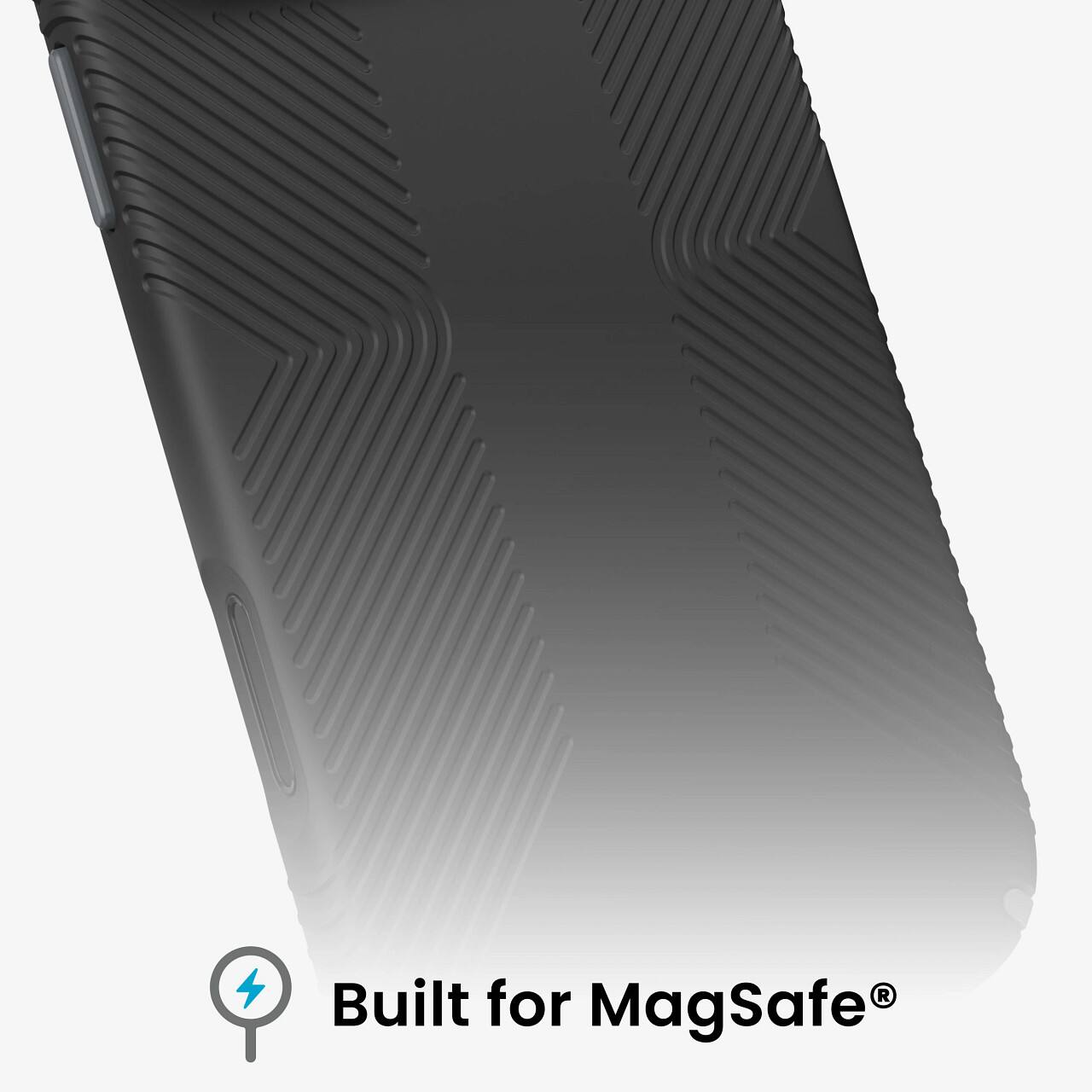 Built for MagSafe®