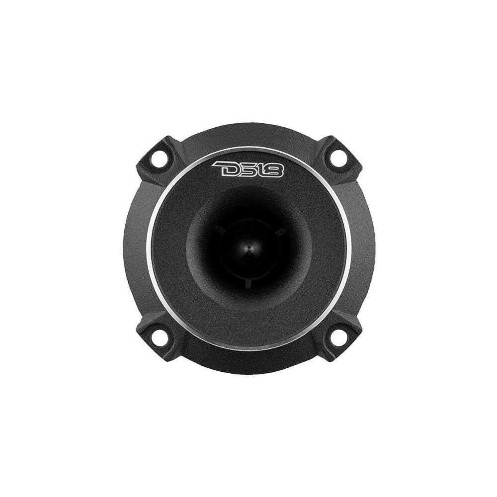 Alt View 1. DS18 Audio - PRO-TWN 3" Super Bullet Tweeter, 120W RMS 4-Ohm.