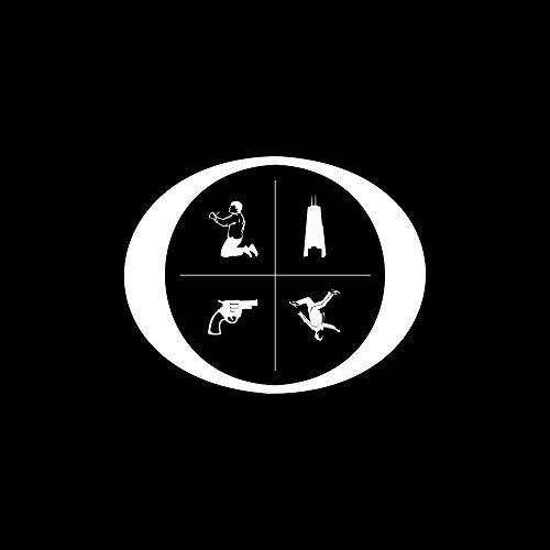 Front. Ozark, Seasons 1-2 [Original Soundtrack] [LP] [LP].