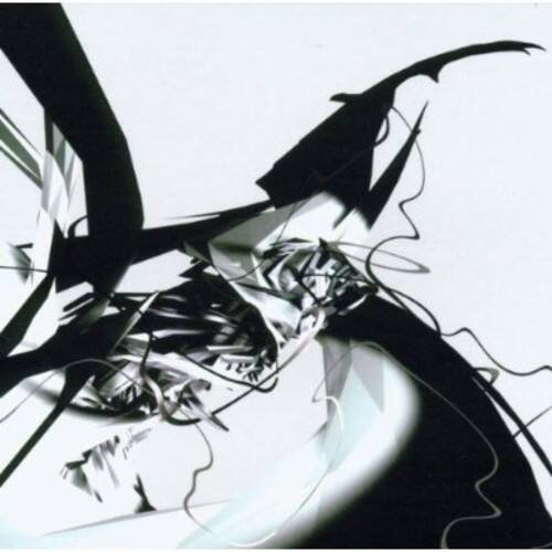 Front. Autechre - Draft 7.30   - COMPACT DISCS.