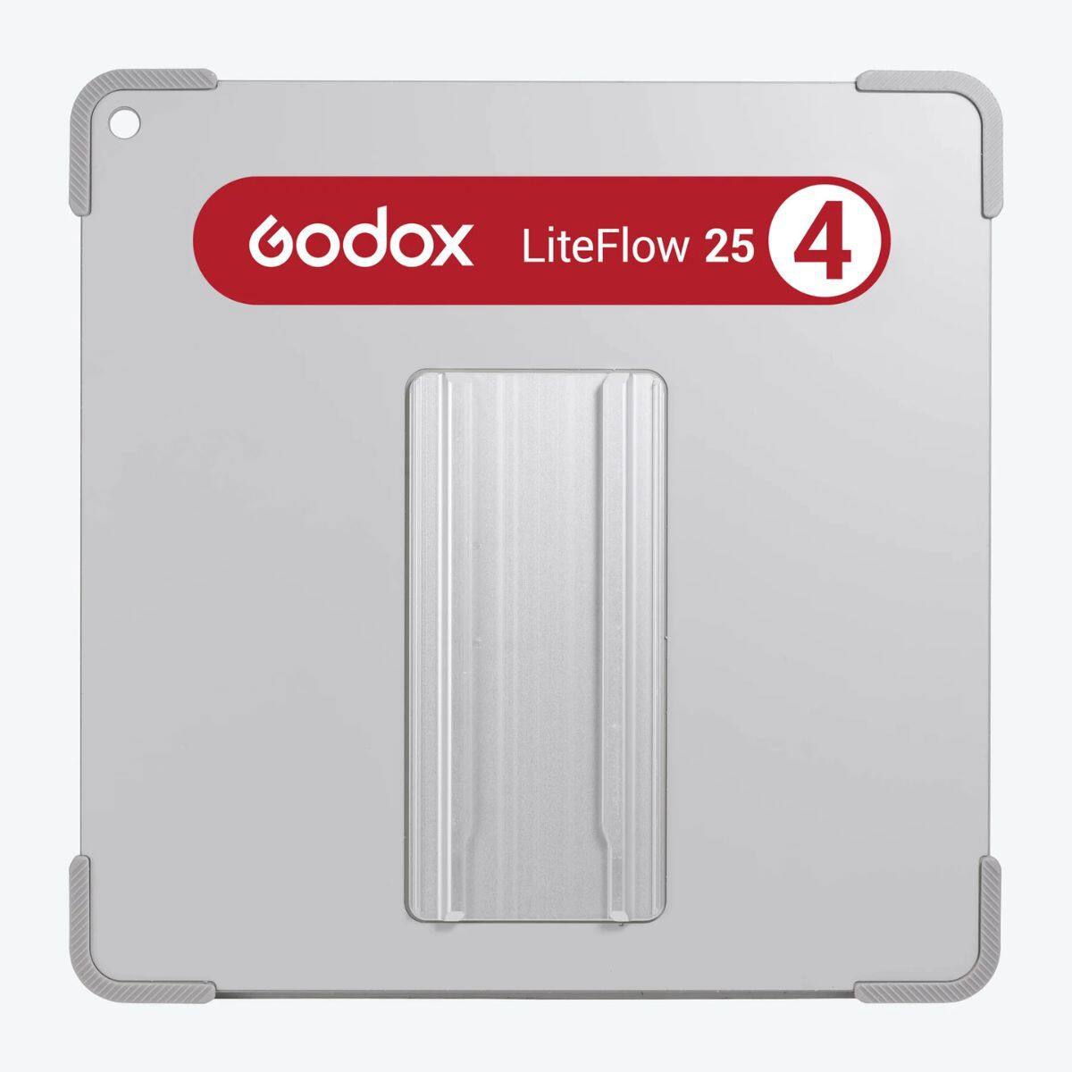 Godox LiteFlow 25 4
