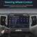 Steering Wheel Control
Change the track and volume etc on your steering wheel, provides convenience and safety.
- Power
- Mute
- Precedente
- Successivo
- Volume-
- Volume+
- Home
- Play/Pause
- Risposta
- Risposta
- SRC
- SRC
- Band
- Indietro
- Shuffle
- MOOE
- 2
- 80
- 60
- 40
- 4-
- Ripeti
- EQ
- Navi
- AUX
Notice: Each button has the function of long and short pressing. Please pay attention to distinguishing when learning!
- Short Press Learning
- Long Press Learning
SWC1(1K)
Reset
Jansun